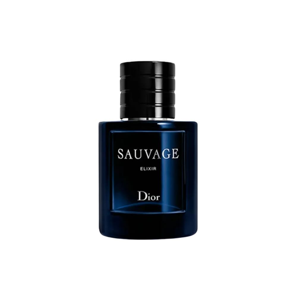 Nước Hoa Mini Nam DIOR Sauvage Elixir 7,5ML Chính Hãng - Hình ảnh chính